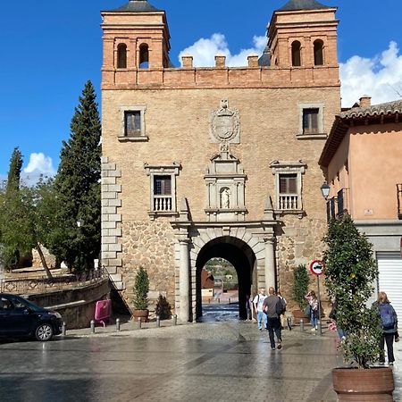 Casa San Juan De Los Reyes Toledo Zewnętrze zdjęcie