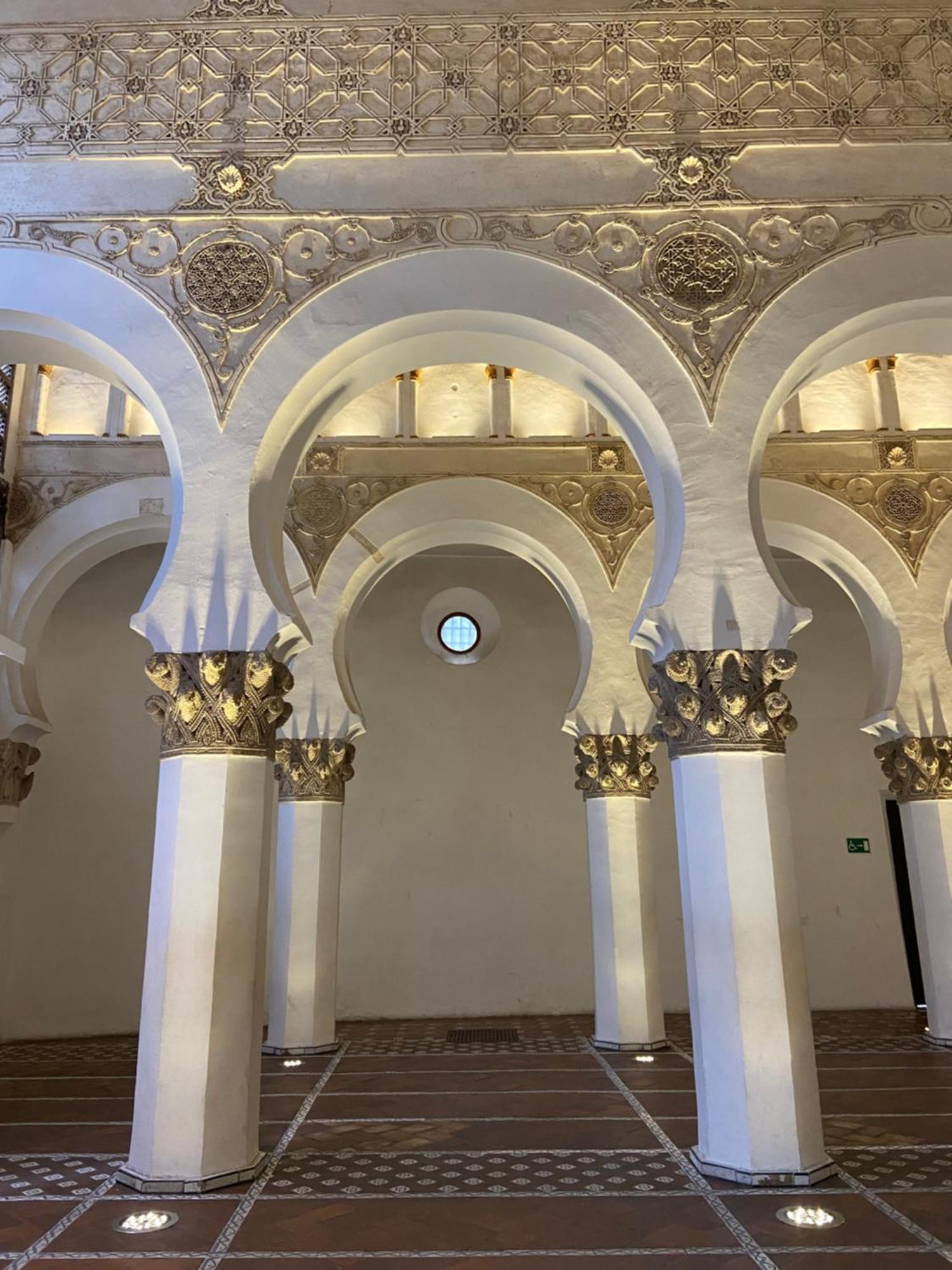 Casa San Juan De Los Reyes Toledo Zewnętrze zdjęcie