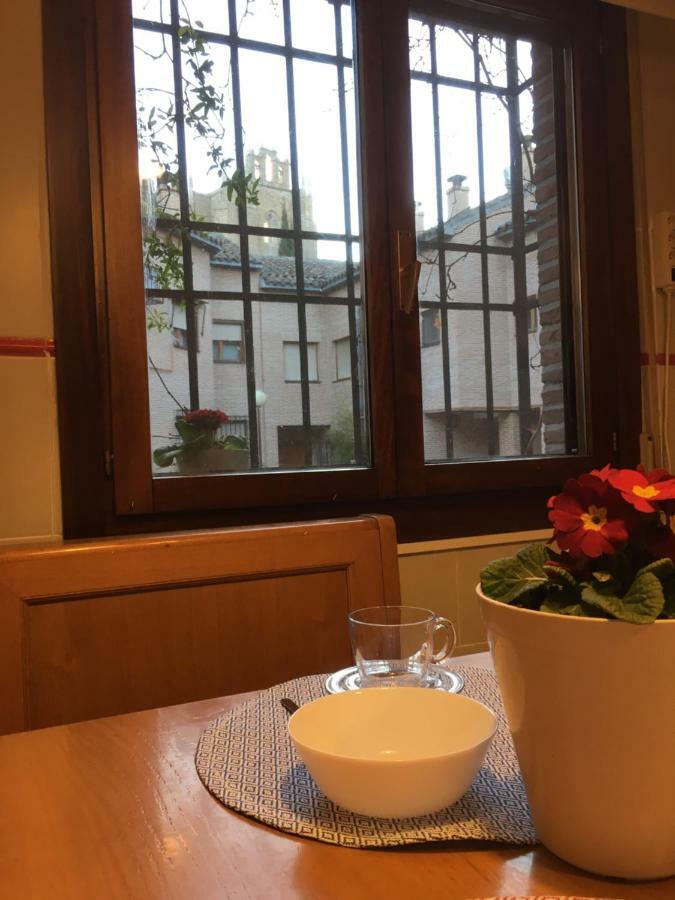 Casa San Juan De Los Reyes Toledo Zewnętrze zdjęcie
