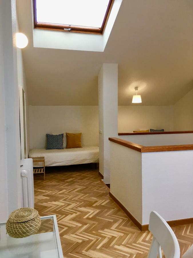 Casa San Juan De Los Reyes Toledo Zewnętrze zdjęcie