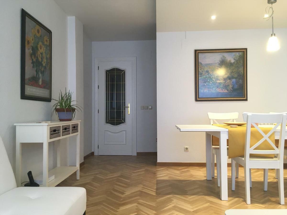 Casa San Juan De Los Reyes Toledo Zewnętrze zdjęcie