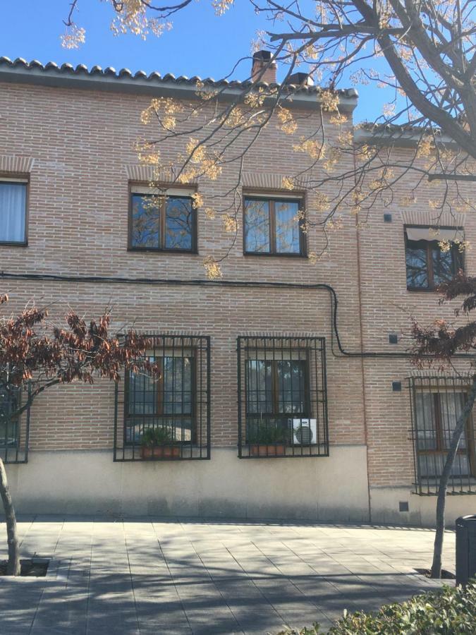 Casa San Juan De Los Reyes Toledo Zewnętrze zdjęcie